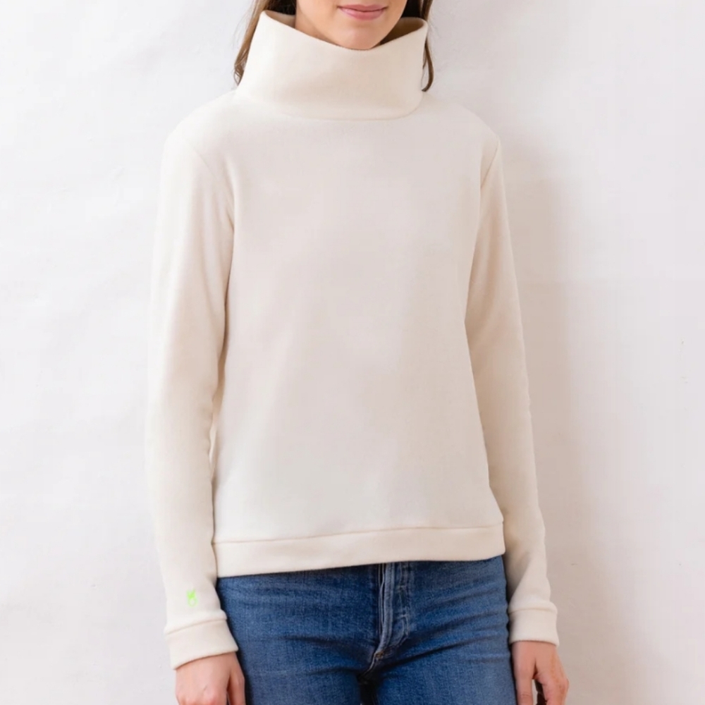 Dudley Stephens Park Slope Vello Fleece